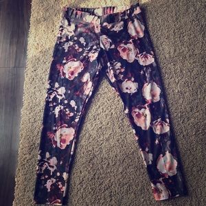 American Eagle Leggings PRICE SLASHED!